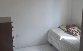 Recanto Vitoria Hotel